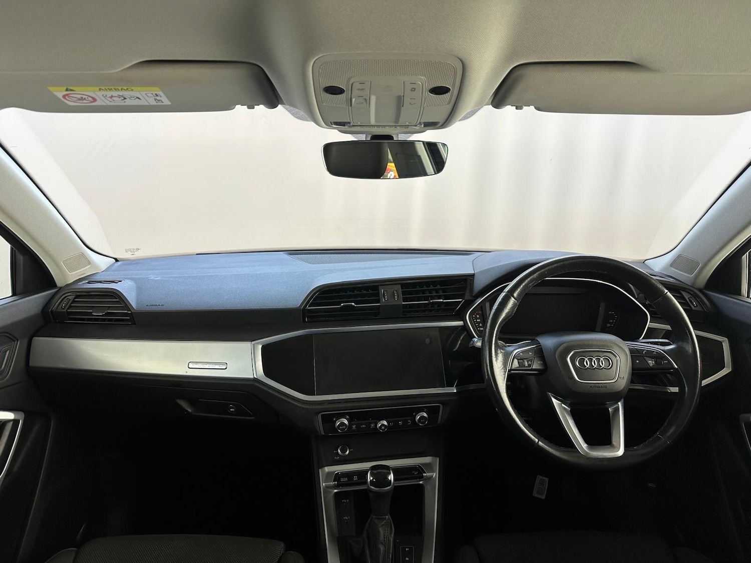 Used Audi Q3 2021 for sale - 76109457: Photo 7