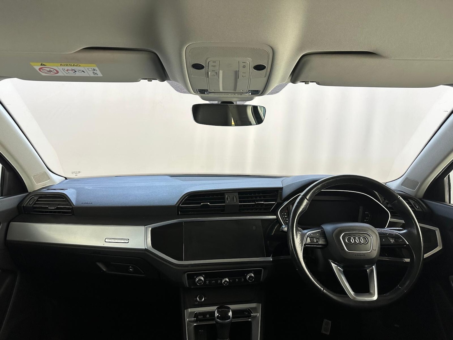 Used Audi Q3 2021 for sale - 76109457: Photo 8