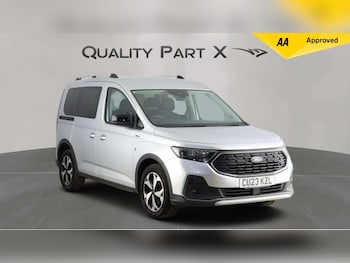Used Ford Tourneo Connect 2023 for sale - 78477071: Photo