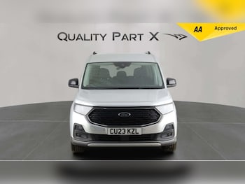 Used Ford Tourneo Connect 2023 for sale - 78477071: Photo