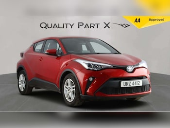 Used Toyota C-HR 2023 for sale - 78250337: Photo