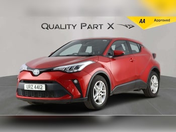 Used Toyota C-HR 2023 for sale - 78250337: Photo