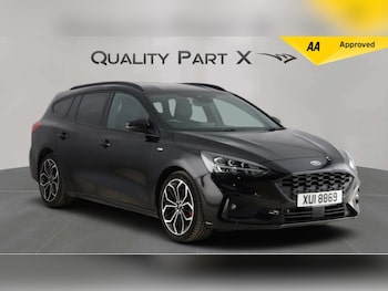 Used Ford Focus 2020 for sale - 78722105: Photo