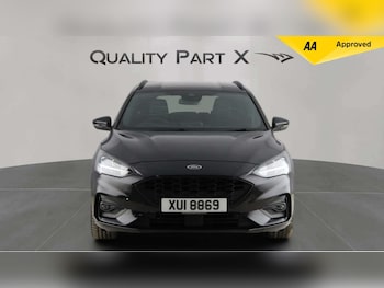 Used Ford Focus 2020 for sale - 78722105: Photo