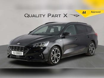 Used Ford Focus 2020 for sale - 78722105: Photo