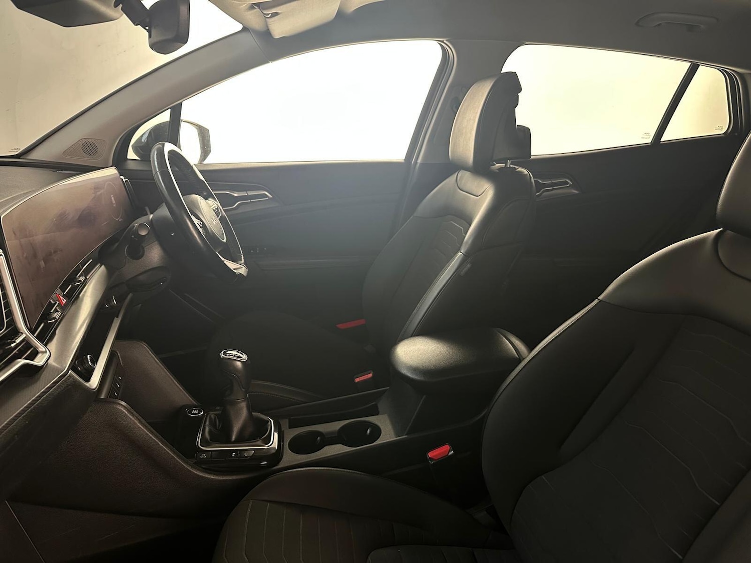 Used Kia Sportage 2023 for sale - 75564131: Photo 10