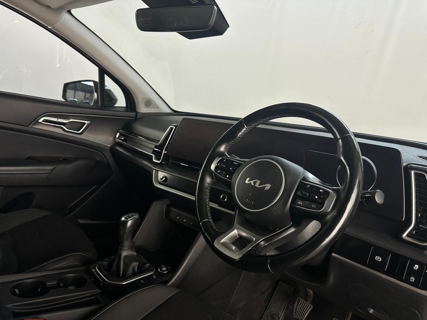 Used Kia Sportage 2023 for sale - 75564131: Photo 11