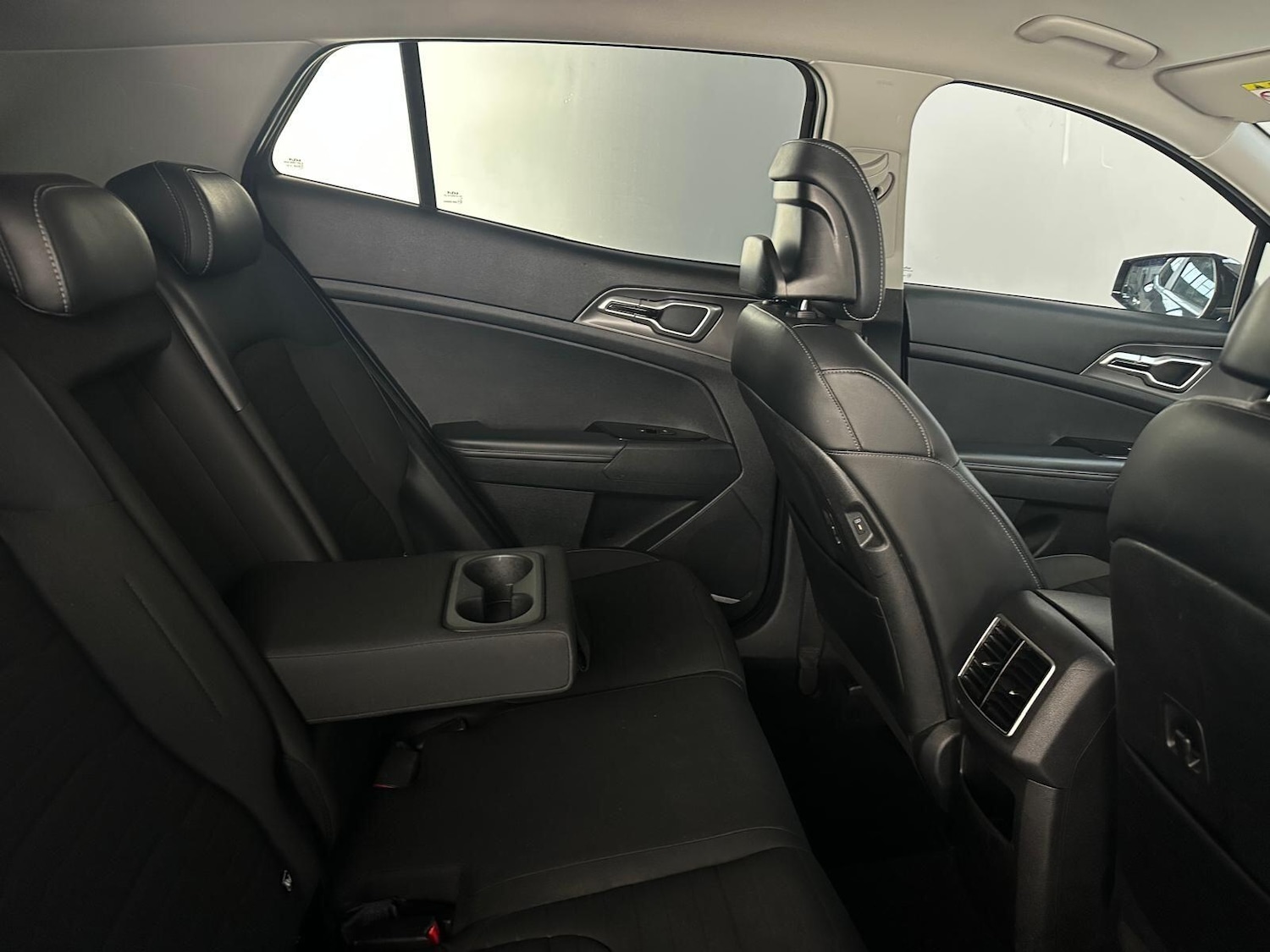 Used Kia Sportage 2023 for sale - 75564131: Photo 12