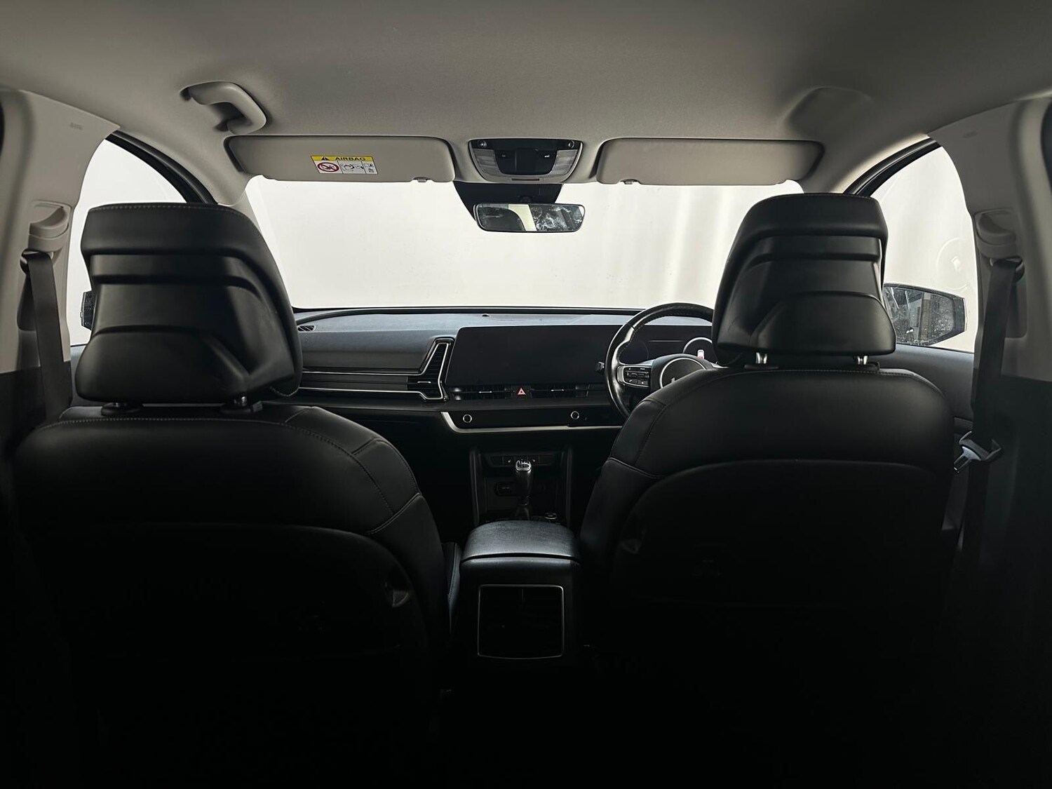 Used Kia Sportage 2023 for sale - 75564131: Photo 16