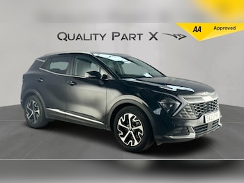 Used Kia Sportage 2023 for sale - 75564131: Photo