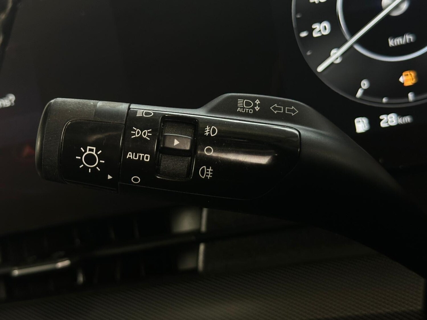 Used Kia Sportage 2023 for sale - 75564131: Photo 24