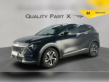 Used Kia Sportage 2023 for sale - 75564131: Photo