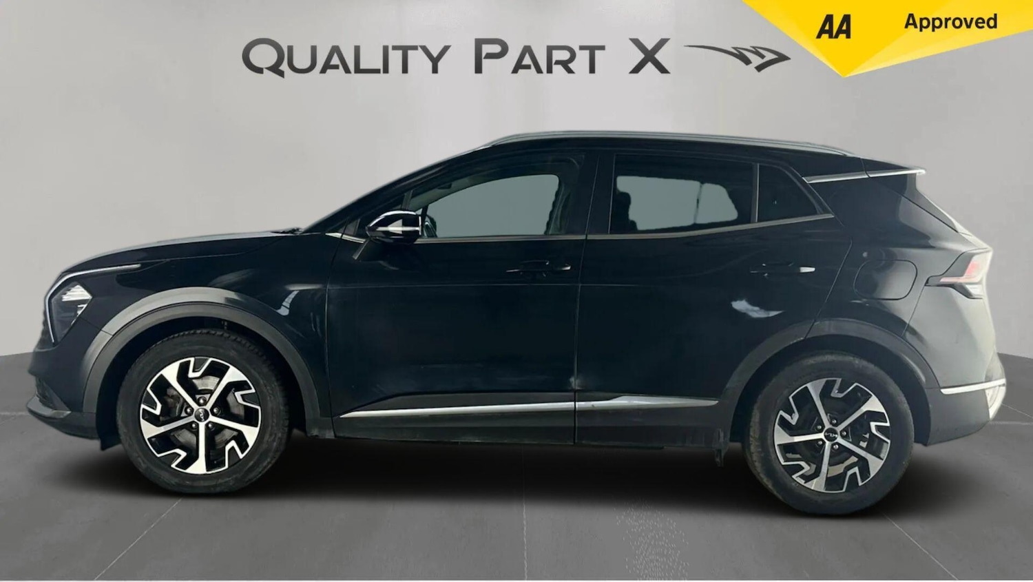 Used Kia Sportage 2023 for sale - 75564131: Photo 3