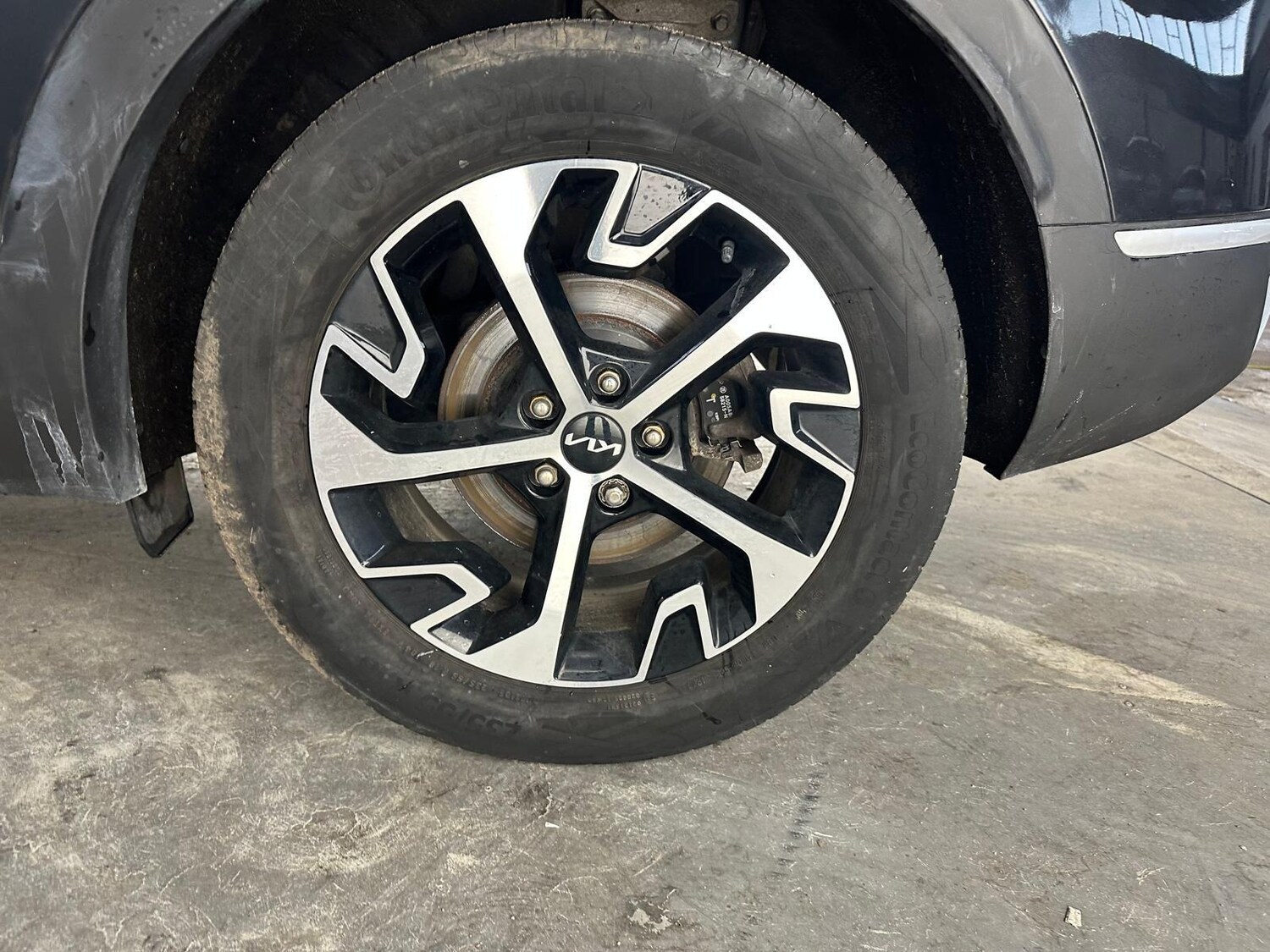 Used Kia Sportage 2023 for sale - 75564131: Photo 31