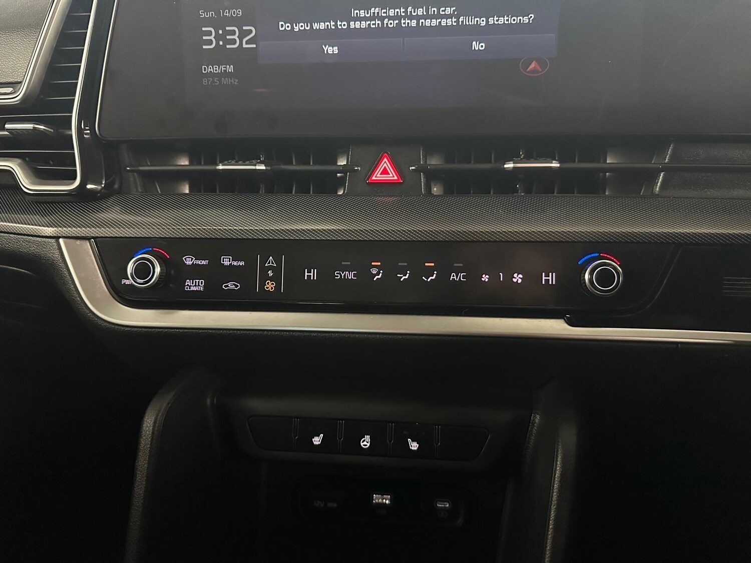 Used Kia Sportage 2023 for sale - 75564131: Photo 39