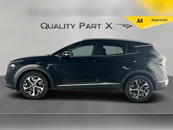 Used Kia Sportage 2023 for sale - 75564131: Photo