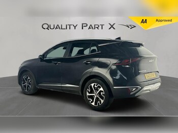 Used Kia Sportage 2023 for sale - 75564131: Photo