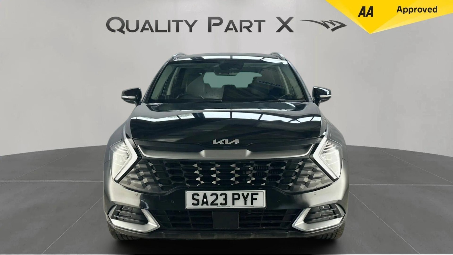 Used Kia Sportage 2023 for sale - 75564131: Photo 5