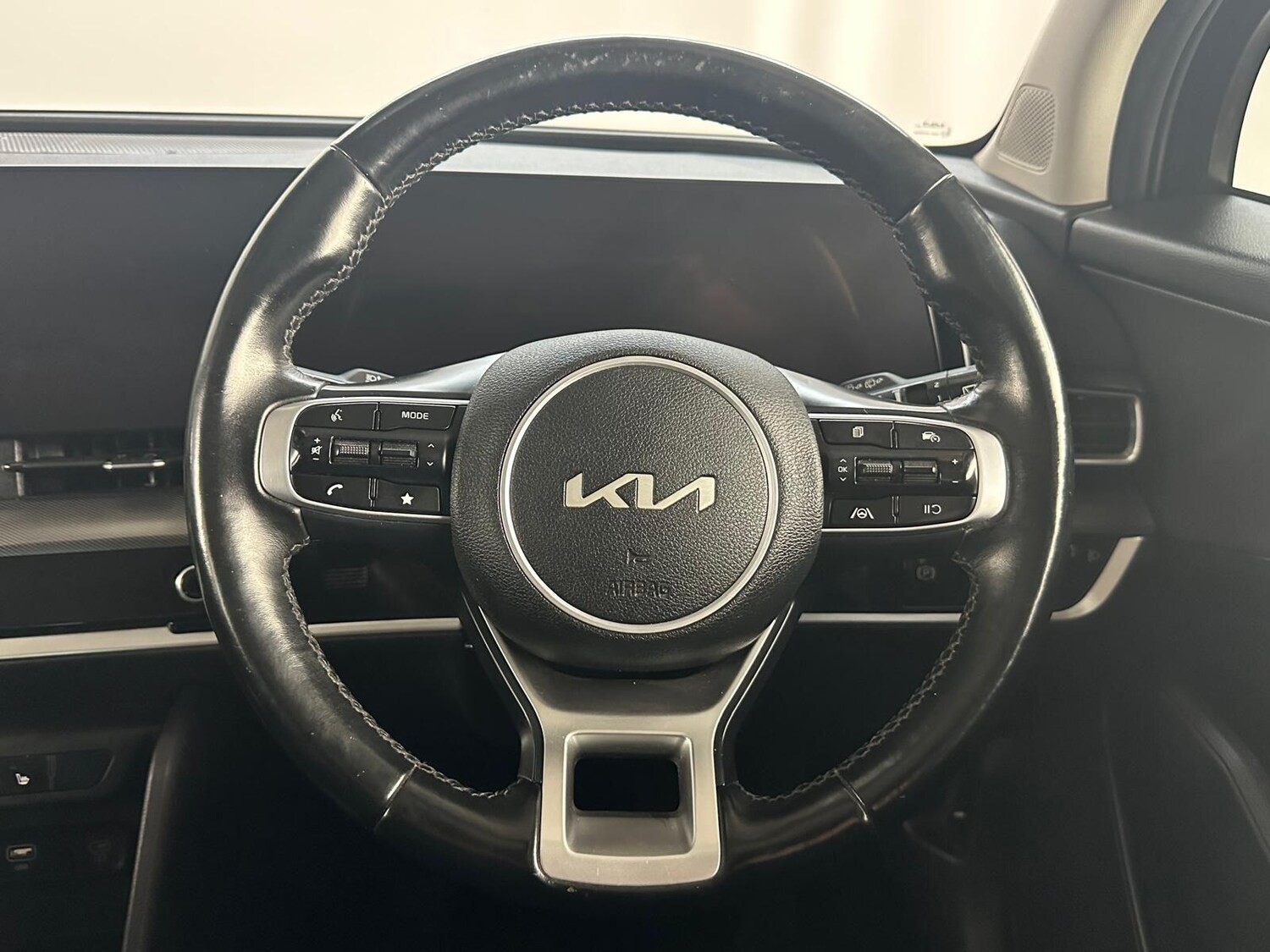 Used Kia Sportage 2023 for sale - 75564131: Photo 6