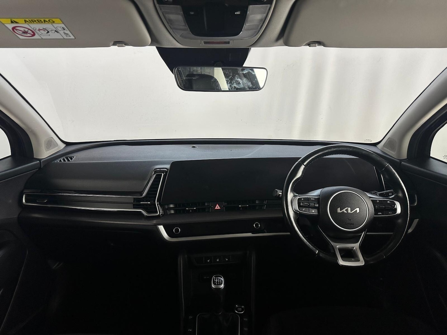 Used Kia Sportage 2023 for sale - 75564131: Photo 7
