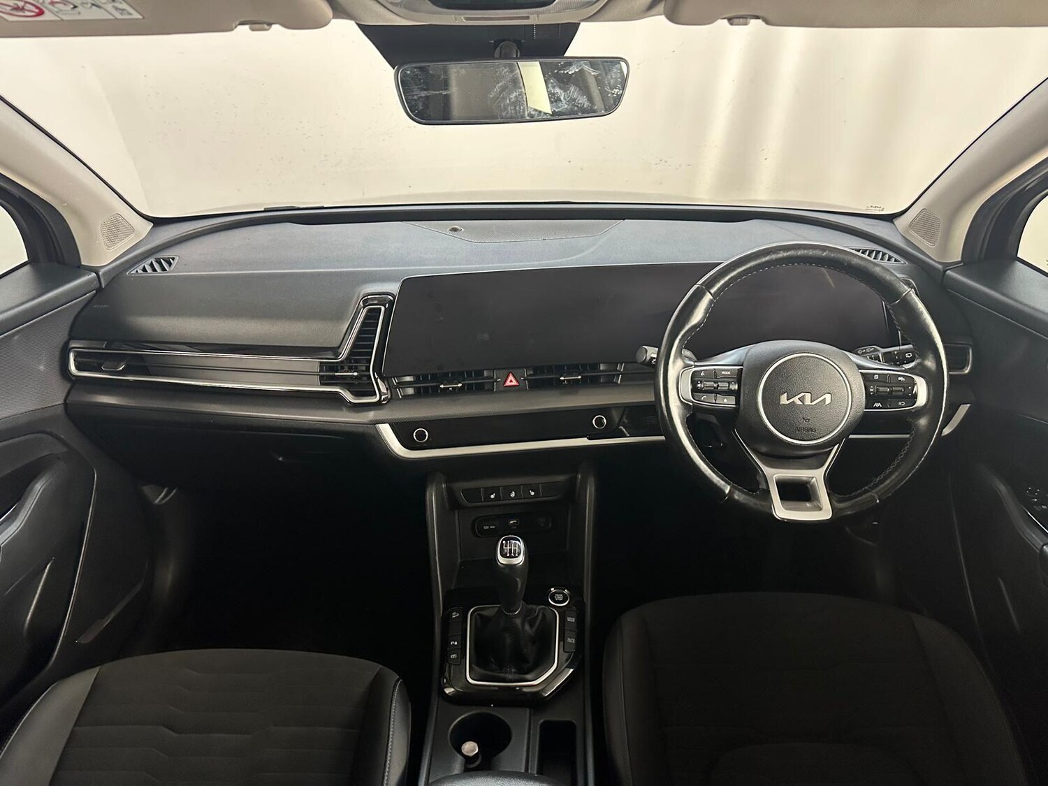 Used Kia Sportage 2023 for sale - 75564131: Photo 8