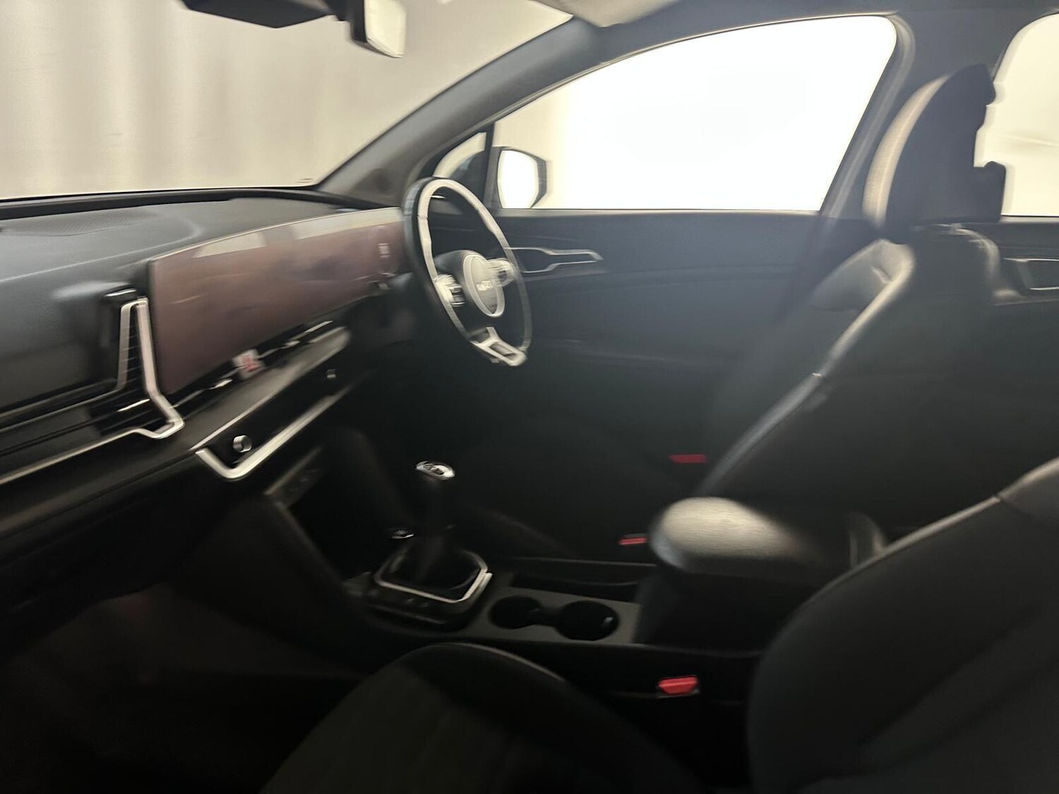 Used Kia Sportage 2023 for sale - 75564131: Photo 9