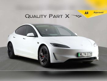 Used Tesla Model 3 2024 for sale - 78258782: Photo