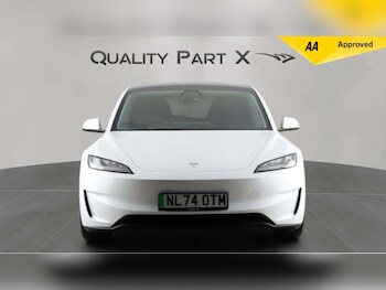 Used Tesla Model 3 2024 for sale - 78258782: Photo