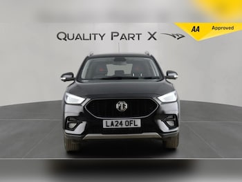 Used MG MG ZS 2024 for sale - 77957855: Photo