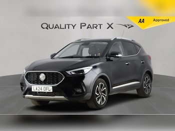 Used MG MG ZS 2024 for sale - 77957855: Photo