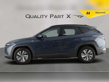 Used Hyundai TUCSON 2023 for sale - 78258750: Photo