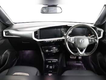 Used Vauxhall Mokka Electric 2023 for sale - 79760088: Photo