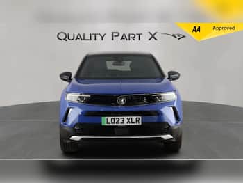 Used Vauxhall Mokka Electric 2023 for sale - 79760088: Photo