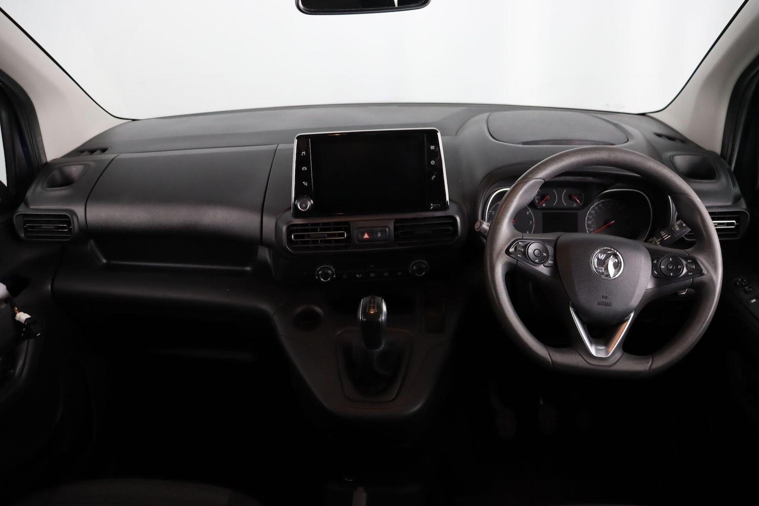 Used Vauxhall Combo Life 2020 for sale - 77074813: Photo 10