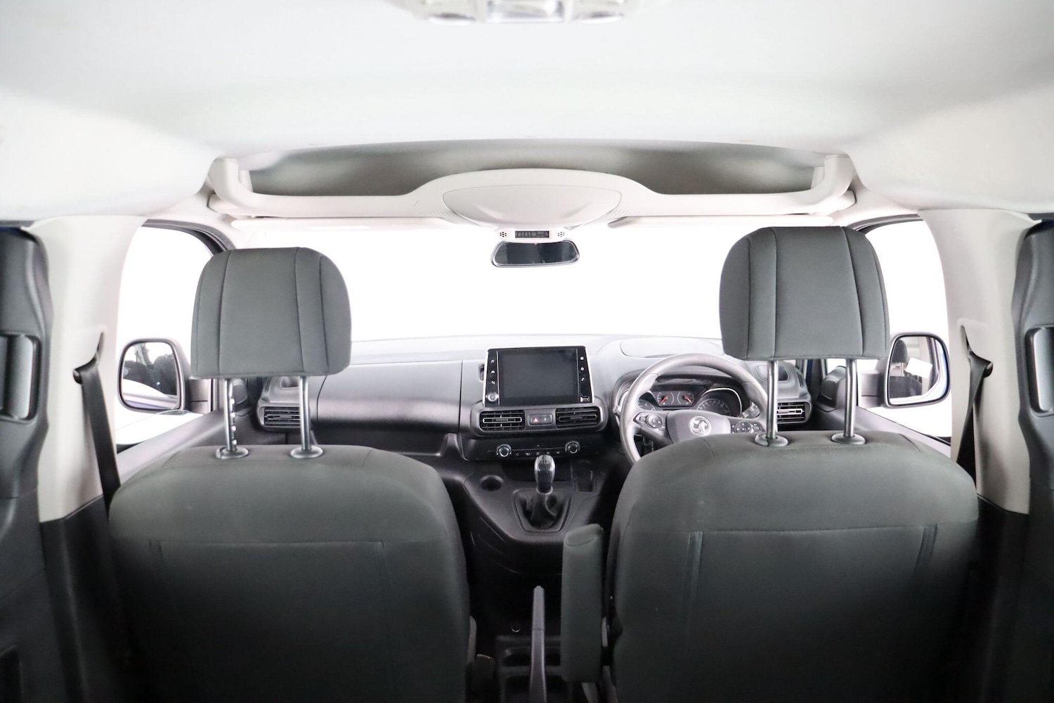 Used Vauxhall Combo Life 2020 for sale - 77074813: Photo 11