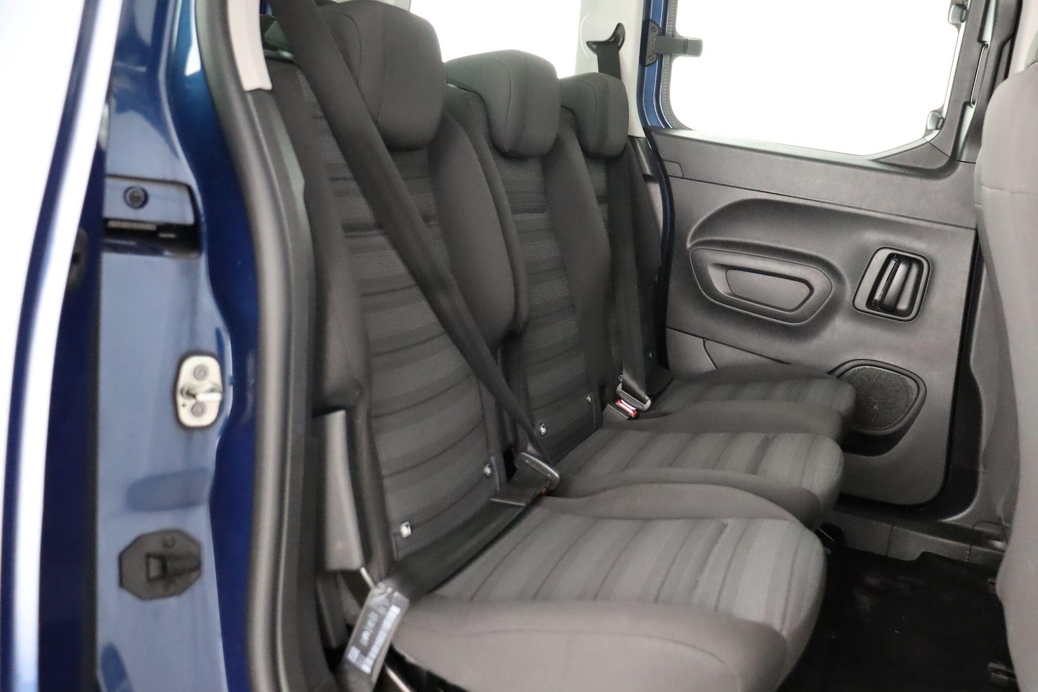 Used Vauxhall Combo Life 2020 for sale - 77074813: Photo 12