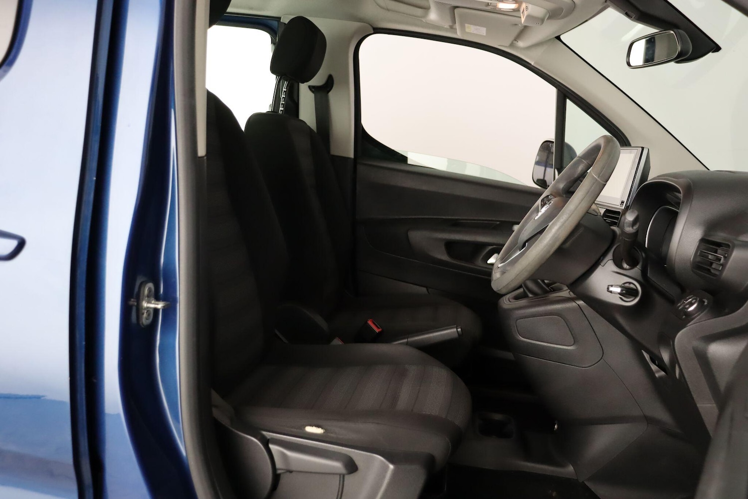 Used Vauxhall Combo Life 2020 for sale - 77074813: Photo 13