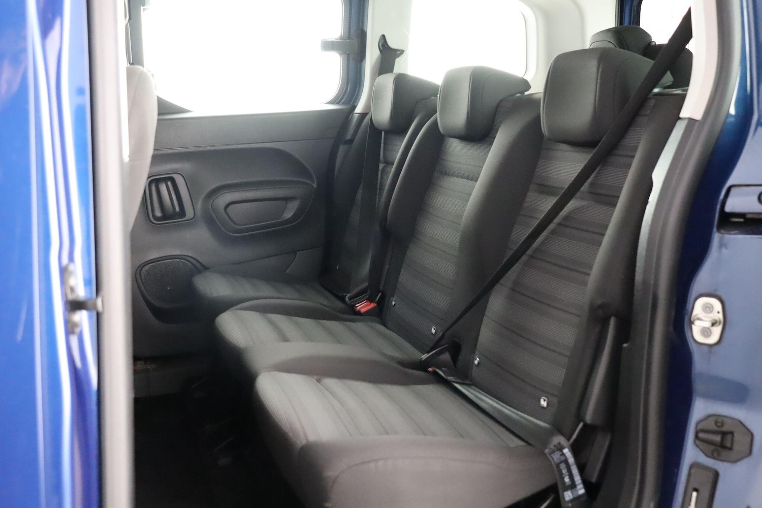 Used Vauxhall Combo Life 2020 for sale - 77074813: Photo 14
