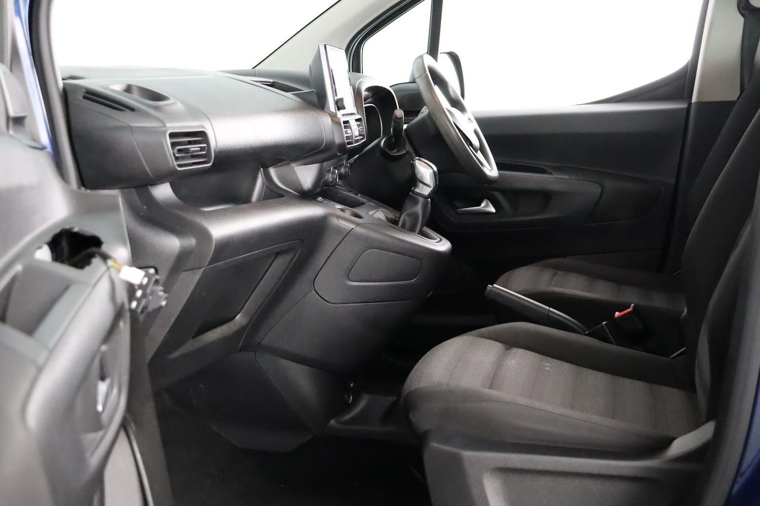 Used Vauxhall Combo Life 2020 for sale - 77074813: Photo 15