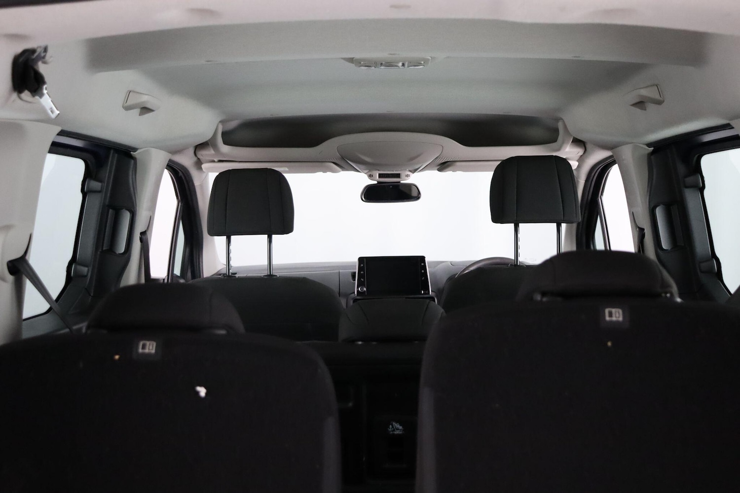 Used Vauxhall Combo Life 2020 for sale - 77074813: Photo 16