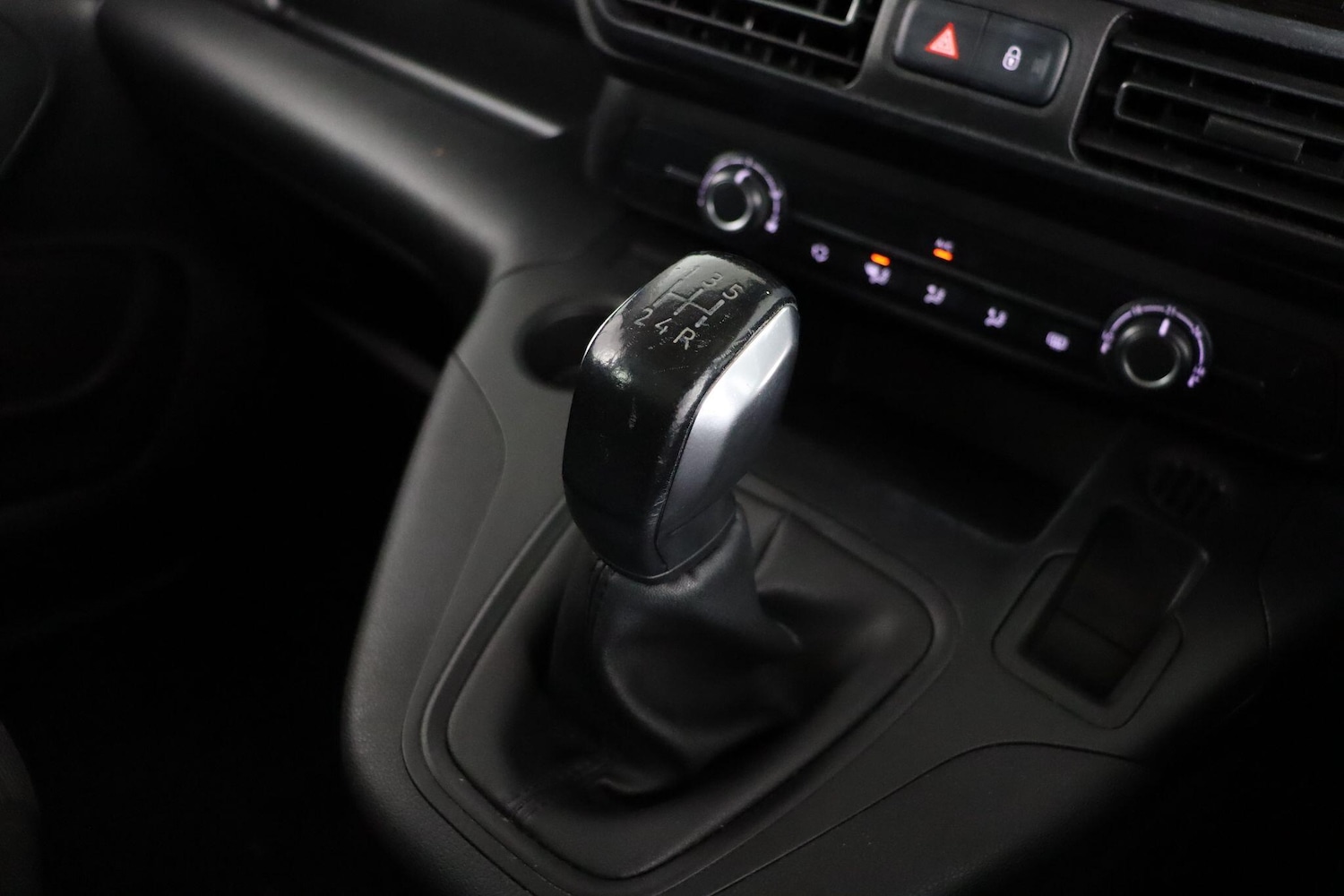 Used Vauxhall Combo Life 2020 for sale - 77074813: Photo 17