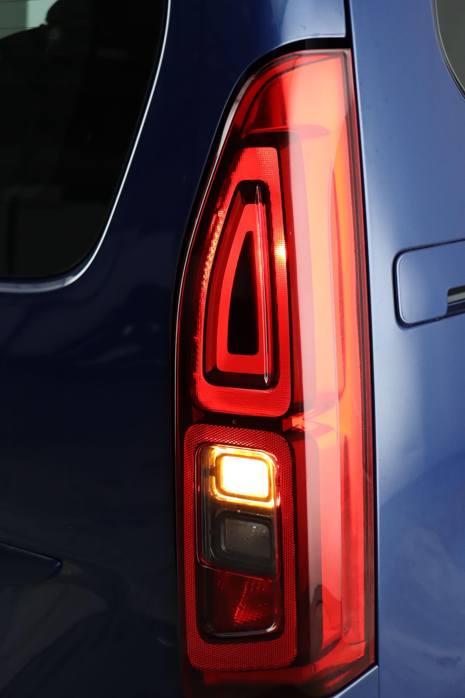 Used Vauxhall Combo Life 2020 for sale - 77074813: Photo 23