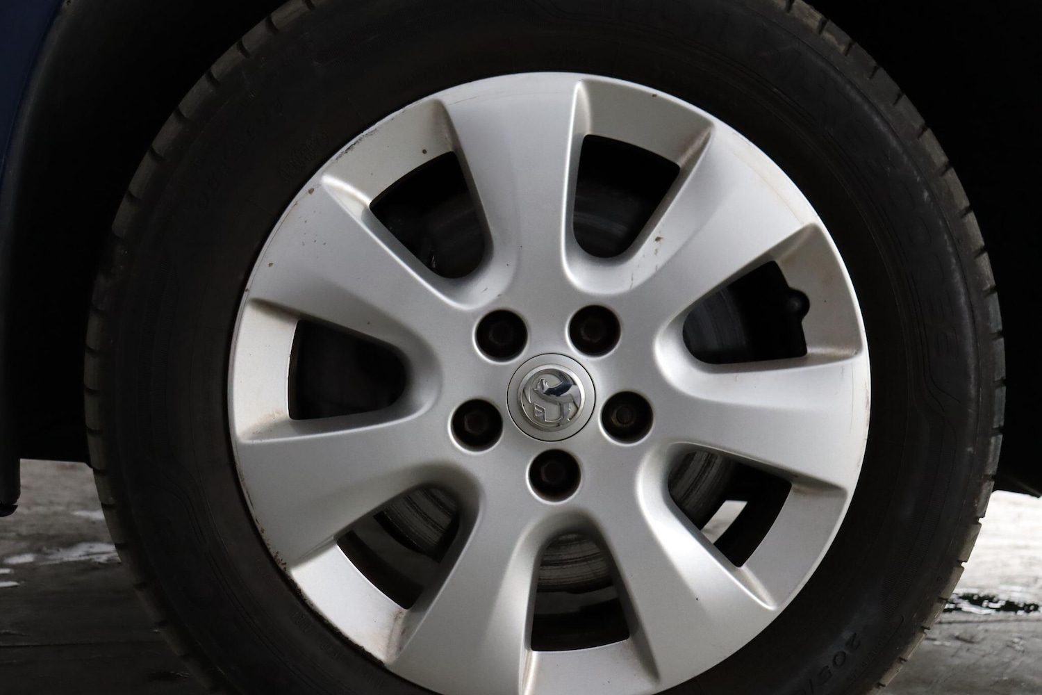 Used Vauxhall Combo Life 2020 for sale - 77074813: Photo 25