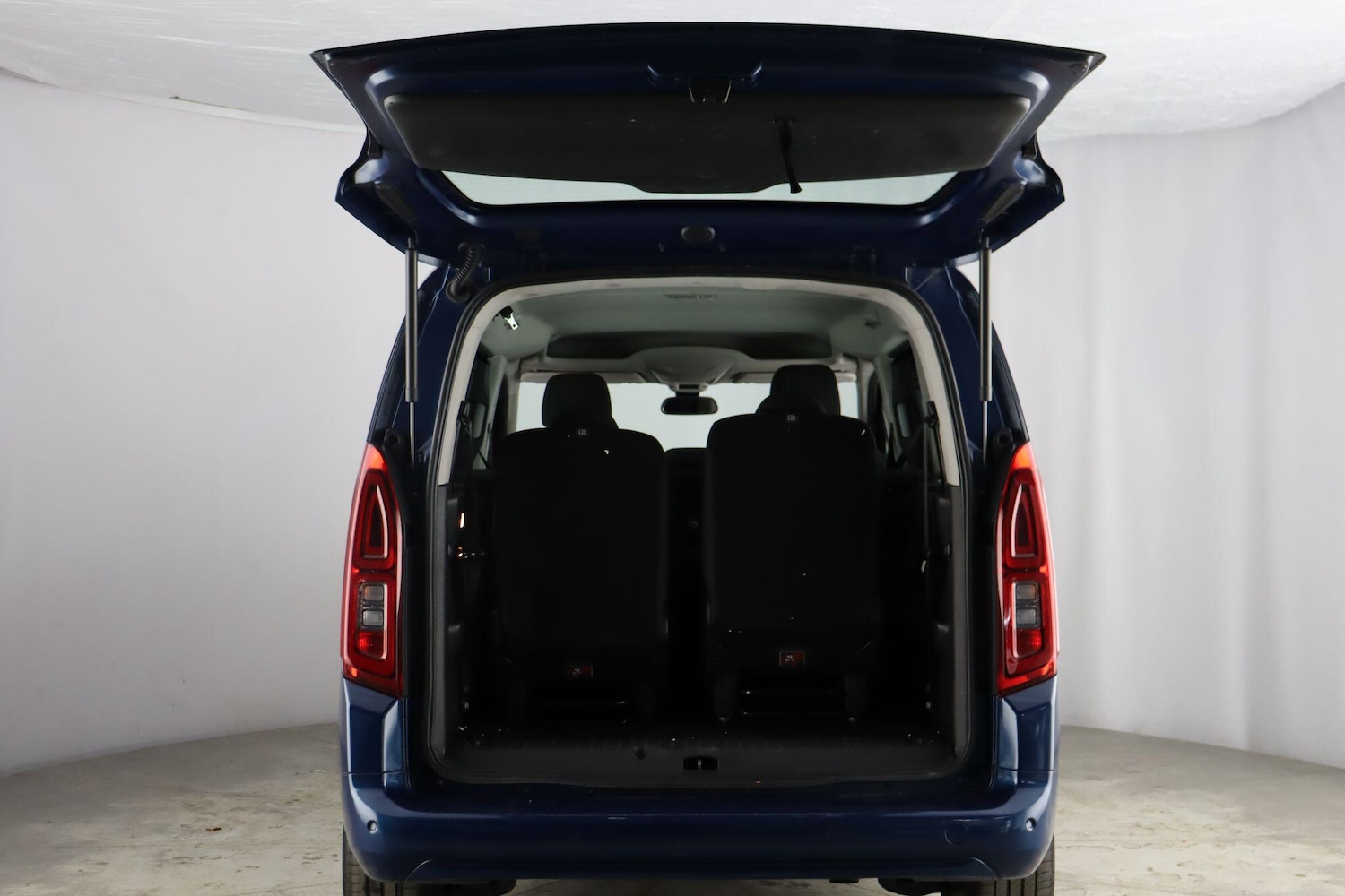 Used Vauxhall Combo Life 2020 for sale - 77074813: Photo 26