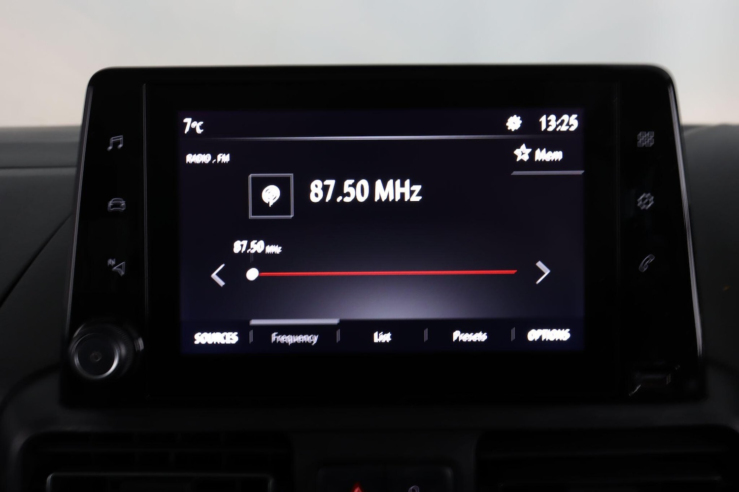 Used Vauxhall Combo Life 2020 for sale - 77074813: Photo 27