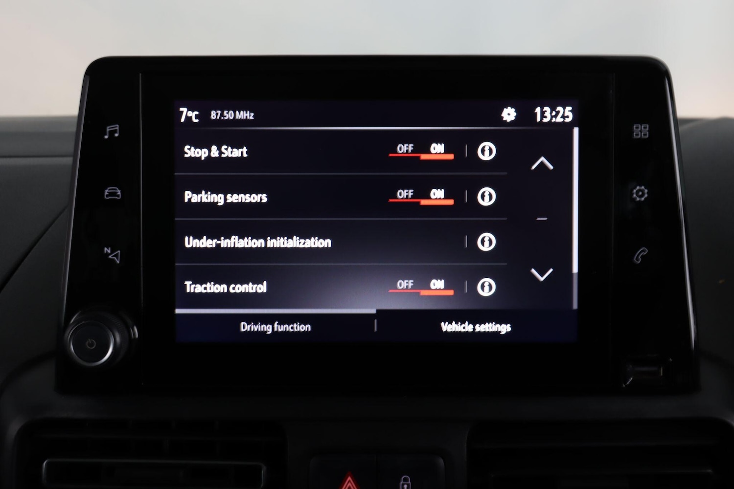 Used Vauxhall Combo Life 2020 for sale - 77074813: Photo 28