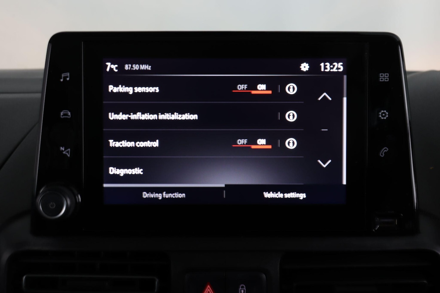 Used Vauxhall Combo Life 2020 for sale - 77074813: Photo 29