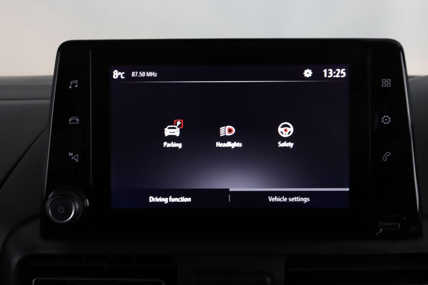 Used Vauxhall Combo Life 2020 for sale - 77074813: Photo 30