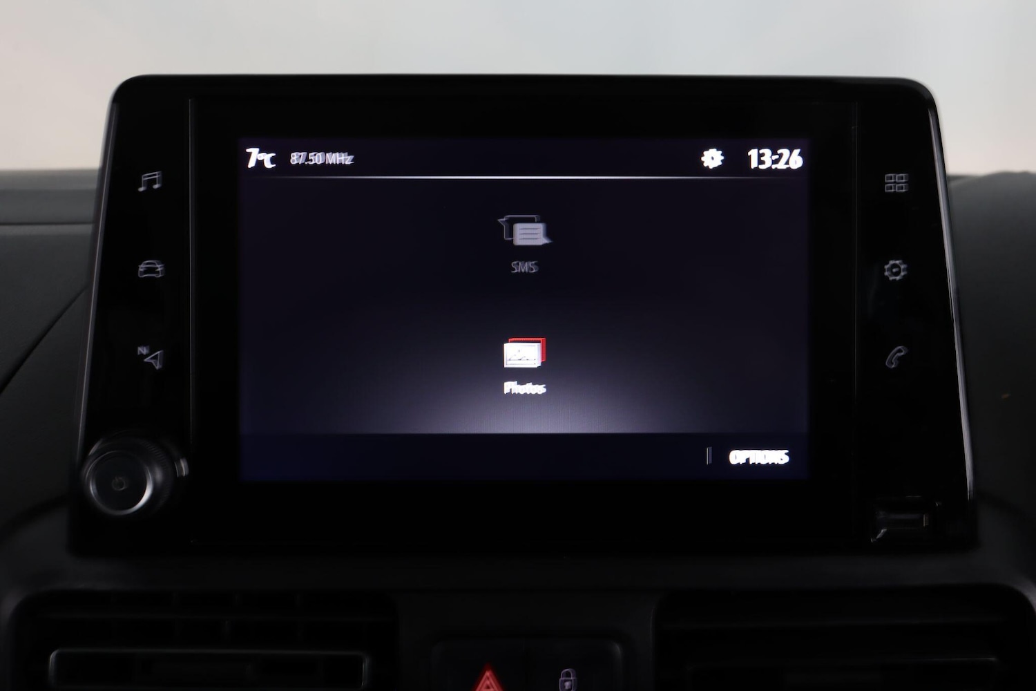 Used Vauxhall Combo Life 2020 for sale - 77074813: Photo 31