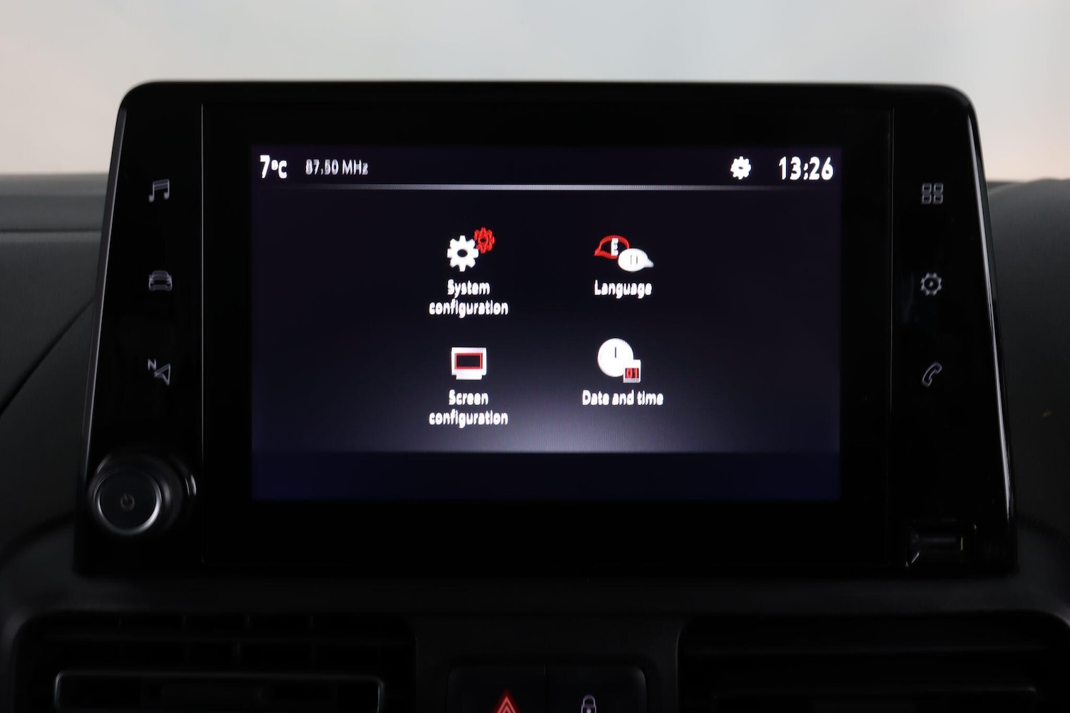 Used Vauxhall Combo Life 2020 for sale - 77074813: Photo 32